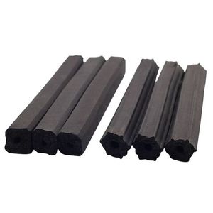 Charbon de bois de noix de coco de vente chaude/charbon de bois personnalisé à vendre - Product Image 6