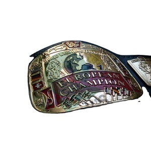 เข็มขัดแชมป์มวยปล้ำเข็มขัดถ้วยรางวัลและรางวัลสัญลักษณ์สูงสุดของชัยชนะและเข็มขัดแชมป์ยอดเยี่ยม - Product Image 1