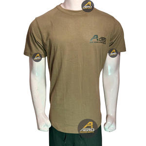 Logotipo de impresión personalizada espacios en blanco algodón moda damas alta calidad mujeres niñas casual camisetas para mujeres secado rápido, camiseta para hombre - Product Image 4