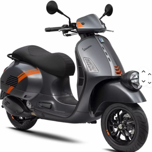 Motocicletas Todoterreno GTV 300 2025 Recién Lanzadas - Product Image 5