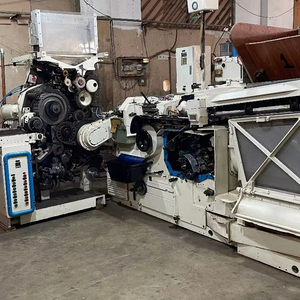 เครื่องจักรสำหรับการผลิตบุหรี่ที่มีตัวกรอง MK-8ติดหน่วยที่มีประสิทธิภาพ - Product Image 1