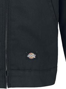 Chaqueta Vintage Detroit para hombre, 100% de algodón, ajuste relajado, manta de pato, cierre de cremallera forrado, temporada de invierno, estilo de lona terminado, oferta - Product Image 4