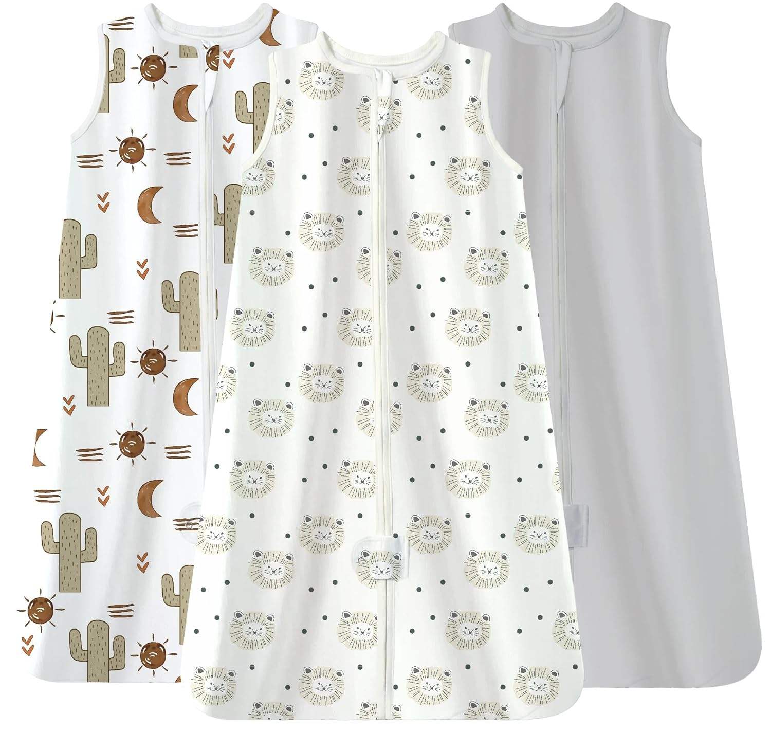 สีเทา/ขาว