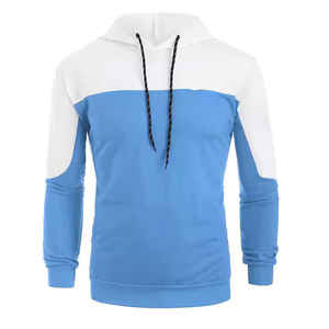 2025 CUSTOM Sudaderas con capucha de alta calidad Sudaderas con capucha casuales en stock Sudaderas con capucha transpirables más populares profesionales - Product Image 1