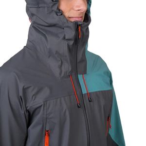 Nouveauté veste coupe-vent respirante à bas taux à vendre produit chaud veste coupe-vent légère et élégante coupe ajustée 2026 - Product Image 3