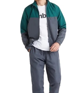 Vestes à capuche imperméables coupe-vent personnalisées pour hommes Veste coupe-vent légère de haute qualité pour hommes respirante OEM - Product Image 2