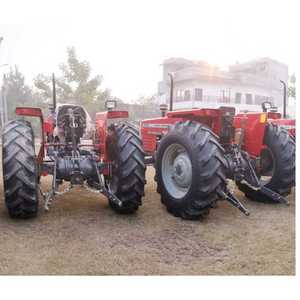 Massey Ferguson 375 Outils agricoles à 2 roues motrices Solution efficace Fabriqué au Pakistan - Product Image 3
