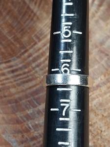 Bague de réglage de lunette ovale en pierre de lune arc-en-ciel faite à la main en argent sterling 925 pour mariage et fête - Product Image 2