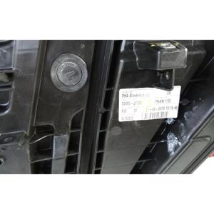 Soporte Delantero Derecho para KIA CEED Sportwagon Serie (CD) (18>) 82481J7000 - Product Image 4
