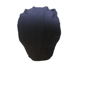 หมวกบีนนี่สำหรับผู้ชายหมวกผ้าแจ็คการ์ดขนาดเล็กสำหรับกีฬากลางแจ้งโลโก้ตามสั่งแบบ2025 - Product Image 4