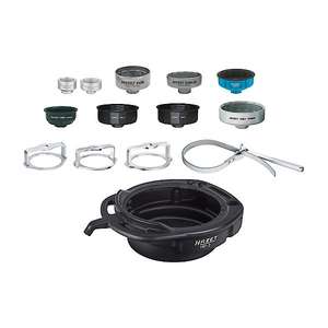 Juego de Llaves para Filtro de Aceite Hazet de 14 Piezas - Product Image 1