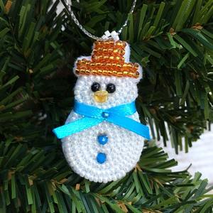 Handmade Elegant Beaded Embroidery Ice Cream, Chocolate More Charm & <b>Keyring</b> With Cute Stylish Design Luxury Finish From India - Product Image 3