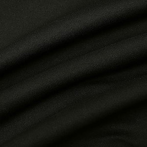 Long Sleeve Cropped Women's Custom Solid Pullover <b>Crop</b> <b>Top</b> Hoodie Breathable Polyester Cotton Fleece Short Length Winter - Product Image 3