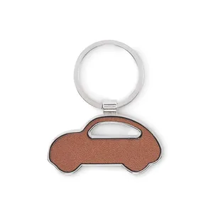 Porte-clés et mousquetons promotionnels personnalisés LAR pour le merchandising et l'utilisation automobile - Product Image 4