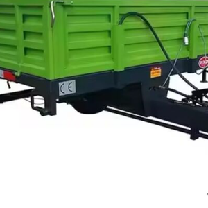 รถลากบรรทุกน้ำมันอเนกประสงค์อุปกรณ์20FT 82x20สำหรับฟาร์มทนทานใหม่ - Product Image 2