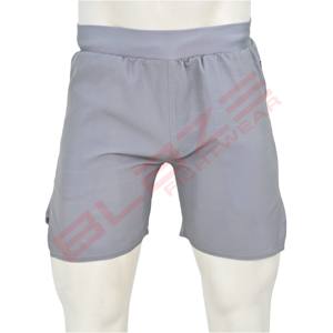 Shorts athlétiques Logo personnalisé Joggers légers Running Gym Activewear Hommes Workout Fitness Gym Shorts - Product Image 4