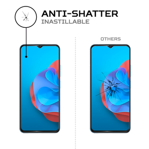 ฟิล์มกันรอยหน้าจอ ANTISHOCK สำหรับคูลแพด คูล 20 เอส พรีเมี่ยมฟิล์มป้องกันโทรศัพท์มือถือ - Product Image 5