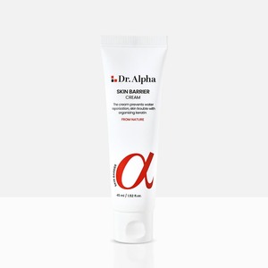 Dr. Alpha 45ml Skin Barrier Facial Cream Premium Quality Product for Skin Care - Product Image 1