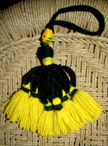 Franges décoratives pour vêtements, sacs et housses de coussin, fournisseur et fabrication en vrac par réfractex fabriqué en inde fo - Product Image 5