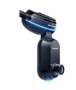Mini Cámara para Coche IQ 4K con Función de Visión Nocturna Inteligente, Equipo de Grabación para Coche Negro - Product Image 1