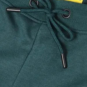 Services OEM Made In Haute Qualité Hommes Joggers Dernier Style Conception Personnalisée Hommes Joggers Pour Adultes - Product Image 5