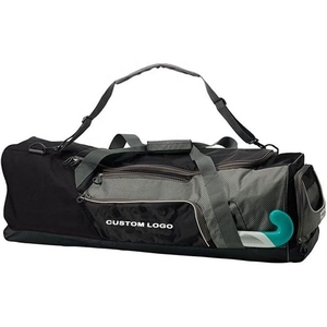 Sacs de bâton de hockey sur gazon personnalisables en gros direct d'usine Sublimation Oem Odm fabrication professionnelle sports de haute qualité - Product Image 1