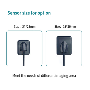 Sensor Portátil de Rayos X Intraoral Digital RVG, Imagen HD, Resistente al Agua, para Odontología - Product Image 3