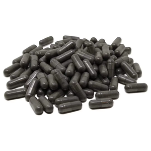 Cápsulas de Extracto Puro de Shilajit del Himalaya 500mg 100% Vegano, 60 Cápsulas con 80% de Ácido Fúlvico para Energía y Resistencia - Product Image 5