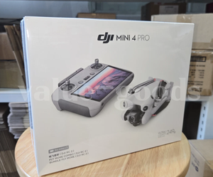 Oferta Especial: Mini 4Pro Fly More Combo Plus con Control Remoto RC 2, Dron Profesional Original para Fotografía Aérea - Product Image 3