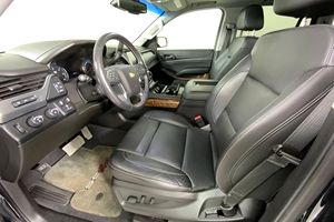 CHEVROLET TAHOE RST CALLAWAY 2019 D'OCCASION (LHD/RHD) - Product Image 2