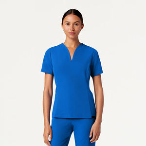 ชุดขัดผ่าตัดสำหรับผู้หญิงชุดยูนิฟอร์มทางการแพทย์สำหรับผู้หญิงชุดขัดใช้ได้ทั้งชายและหญิง - Product Image 2