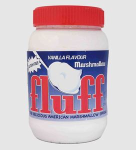 Fresh Marshmallow Fluff Vanilla 2139 Creamy Vanilla Flavor <b>Sweet</b> Spread Perfect For Retail And Wholesale Use - Product Image 2