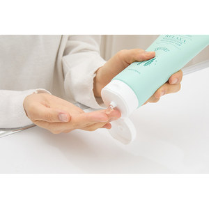 Gel Calmante de Aloe Relaxa, Gel Hidratante y Refrescante para Piel Sensible, Disponible en Tamaños de 200 ml y 2000 ml - Product Image 6