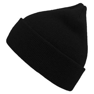 Gorro de invierno para mujer Fabricante Gorro personalizado Gorro Unisex Invierno Cálido Gorro de punto grueso - Product Image 1