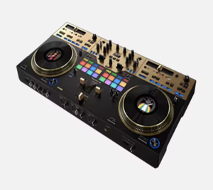 Pioneerz DDJ-REV7 DJ 2.1 Channel Professional <b>Controller</b> <b>USB</b> Connectivity Surround Sound Portable Design 3-Year Warranty Made - Product Image 1