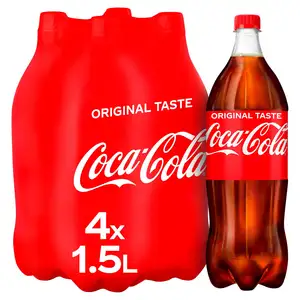 مشروبات كوكا كولا غازية للبيع بالجملة - كوكا كولا في عبوات، وزجاجات زجاجية وبت، زجاجات بي إي تي، بائعو موزعين كوكا كولا