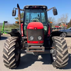 Tracteur Massey Ferguson 5460 - Product Image 1