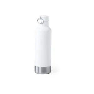 Bicchiere Termico Premium in Acciaio Inossidabile con Opzione di Personalizzazione - Product Image 1