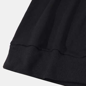 Sudadera con capucha extragrande de peso pesado personalizada para hombre, Sudadera con capucha a cuadros personalizable con lavado ácido Vintage desgastado por el sol - Product Image 4