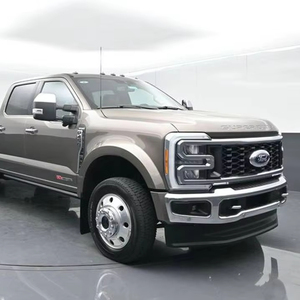 MIGLIORI VENDITE: <span class=keywords><strong>Ford</strong></span> F-450 Super Duty King Ranch Crew Cab <span class=keywords><strong>2023</strong></span> in Plastica di Grado ODM, Guida a Sinistra, 4WD, Euro III, Pronto all'Uso con ESC - Product Image 6