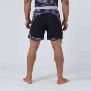 Breathable <b>Lightweight</b> <b>Men's</b> High Street Style Solid Pattern Training <b>Shorts</b> Eco-Friendly Canvas Fabric Anti-Wrinkle Quick Dry - Product Image 2