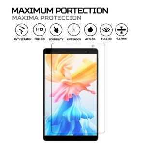 ฟิล์มกันกระแทกสำหรับ Teclast P85 2025 ฟิล์มป้องกันระดับพรีเมียมสำหรับหน้าจอแท็บเล็ตของคุณ - Product Image 2