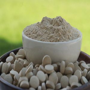 High Quality Ashwagandha Tablets Customizable Private Label Herbal Supplement Wild-Cultivated Premium <b>Extract</b> - Product Image 2