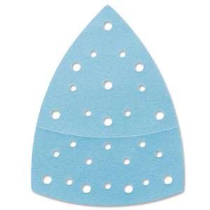 Juego de Herramientas Abrasivas Festool Granat Delta 200, Paquete de 50 Piezas - Product Image 1