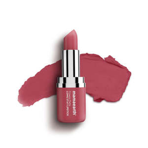 Lápiz Labial Cremoso Mate de Larga Duración con Manteca de Murumuru y Vitamina E - 4.2g Rosa - Product Image 1
