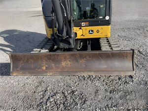 Super funcional 2018 para John para 50G Mini Excavadora Cabina Yanmar Motor Sistema totalmente hidráulico Capacidad de 2-3,5 toneladas CE EPA - Product Image 4