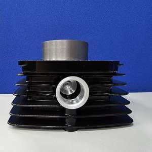 Kit de Cilindro de 62mm para HONDA CG 150 / CG150 (Plazo de Entrega de 45 Días) - Product Image 5