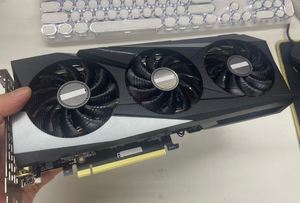 Tarjeta Gráfica Rtx 3060 Gaming Oc 12G Gddr6 - Product Image 3