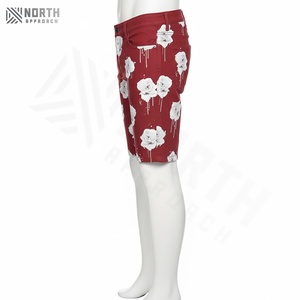 Shorts de sport pour hommes écologiques à séchage rapide, respirants, vêtements de sport d'été, shorts de course en gros, shorts d'été pour hommes - Product Image 4