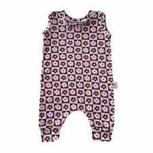 Ropa de dormir Popular, trajes de noche para bebés, 2 uds., pijamas para niños, 100% algodón, ropa de casa de otoño para niños - Product Image 1